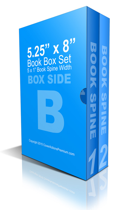 2 Book Box Set Mockup-5.25 x 8