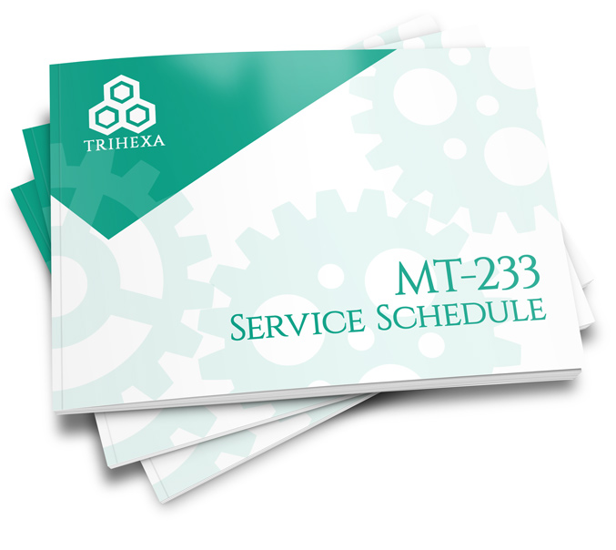 7x5 Landscape Book mockup template