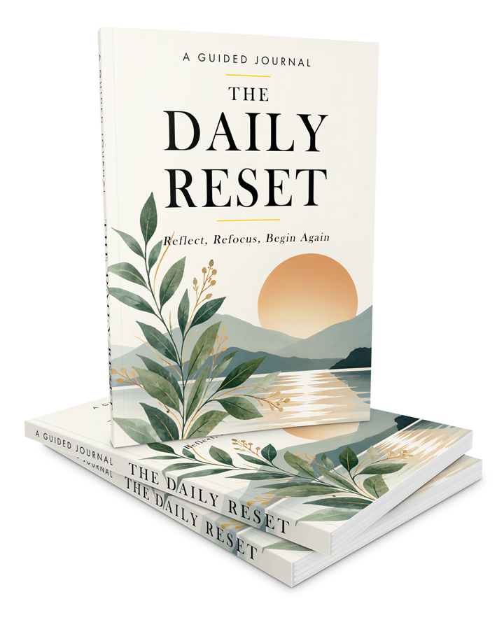 A5 Paperback Book Template