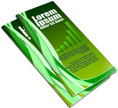 Booklet action script