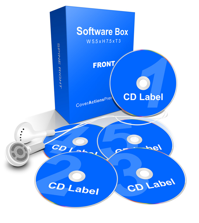 podcast home study course mockup