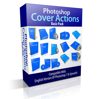 Cover Action Pack- Basic