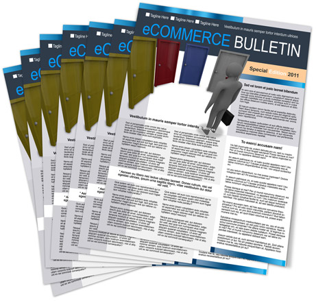 newsletter action script