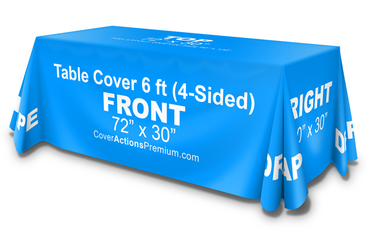 Download Table Throw Mockup | Cover Actions Premium | Mockup PSD ...