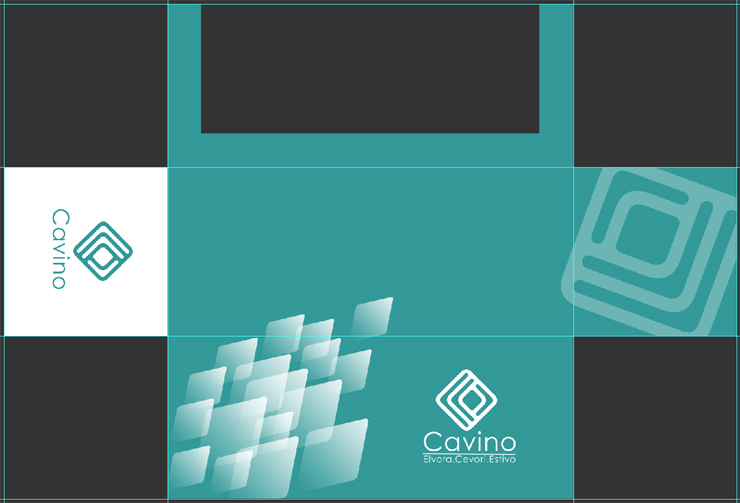 Open corner Fitted Table Cover Mockup open back Template- 6 ft 3-sided