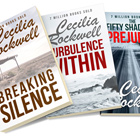 A5 Softcover Book Mock Up Cover Actions