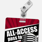 All Access Pass Mock Up