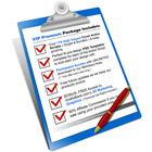 8.5 x 11 Paper Clipboard action script