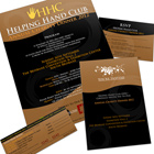 Event Package mockup
