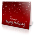 A2 Half Fold Brochure Mock Up Set