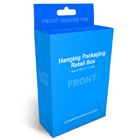 Hangable Retail Box Mockup