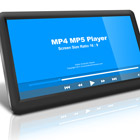 MP4, MP5 Player action script