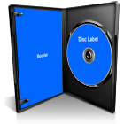 Open DVD Case Photoshop Action Mockup and Template DVD3-v1