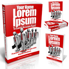 6x9 Book Mockup Set Paperback Softcover