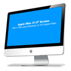 Apple iMac action script