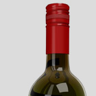 Wine bottle action script