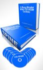 Ring Binder MOCKUP