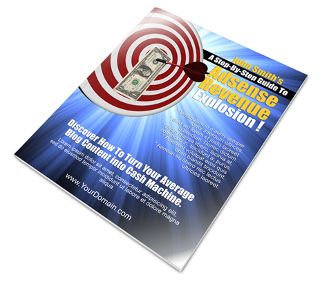 Magazine Mockup