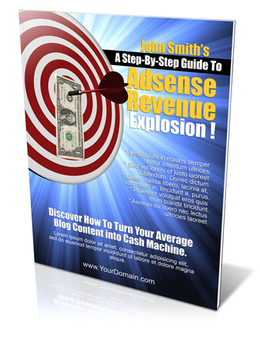 Slim 8.5 x 11 Paperback Book Mockup