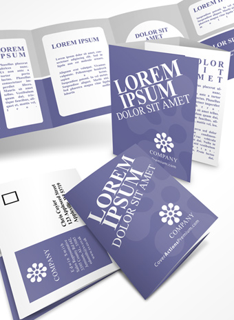 4 Panel 17x5.5RollFoldBrochure-mockup