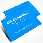 C5 Envelope Mockup-wallet