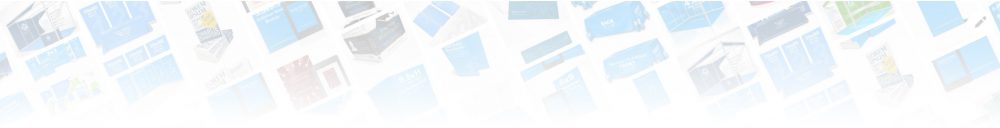 Cover Template PSD Template